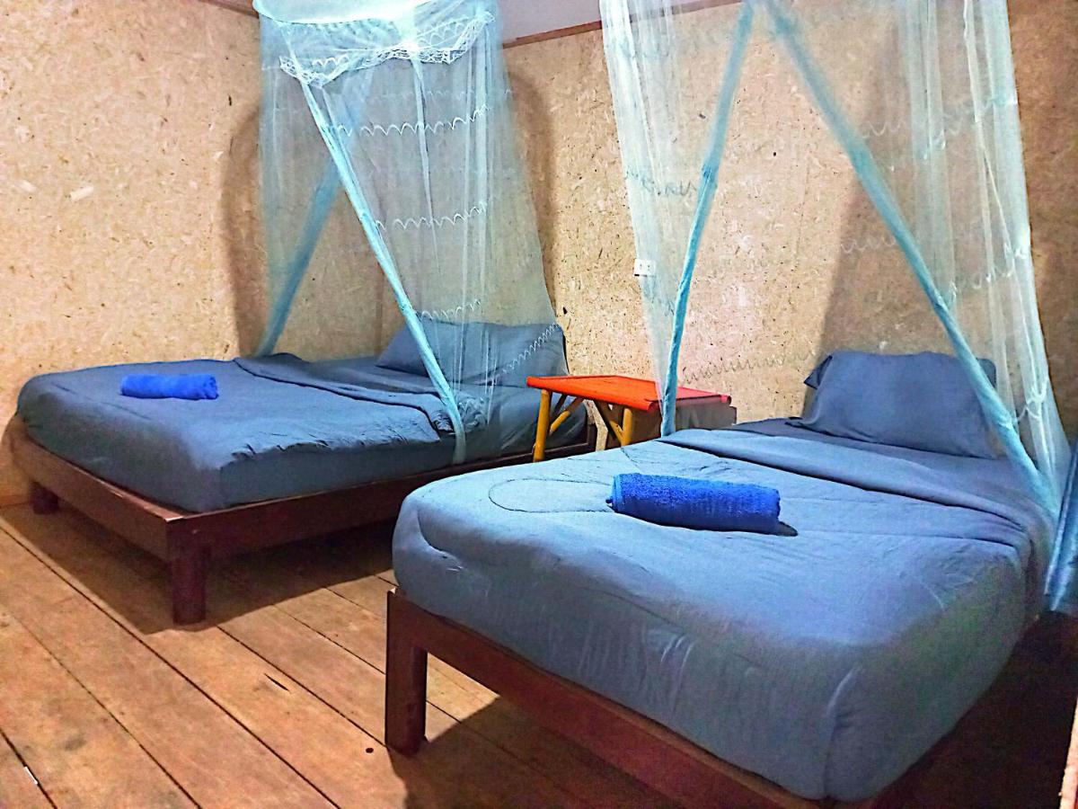 Lanta Maikeaw Bungalow Ko Lanta Exterior foto