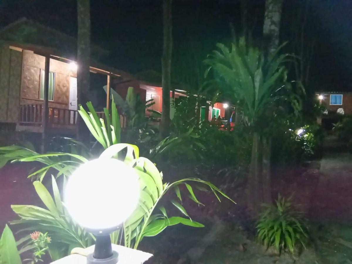 Lanta Maikeaw Bungalow Ko Lanta Exterior foto