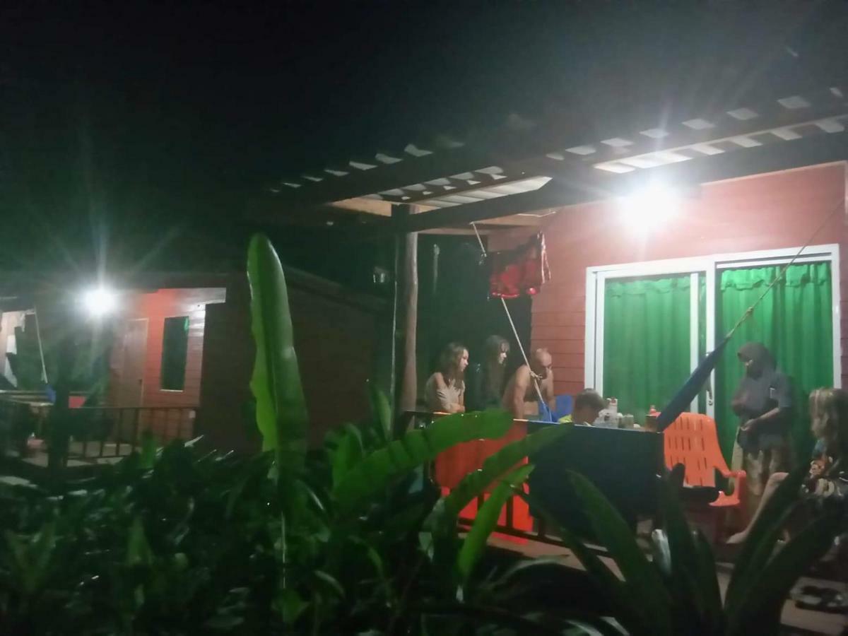 Lanta Maikeaw Bungalow Ko Lanta Exterior foto